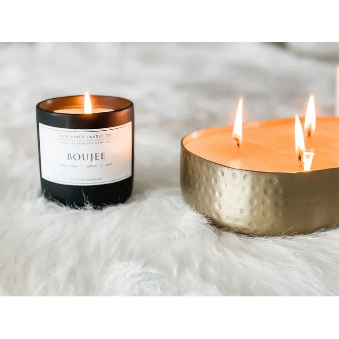 Boujee Candle