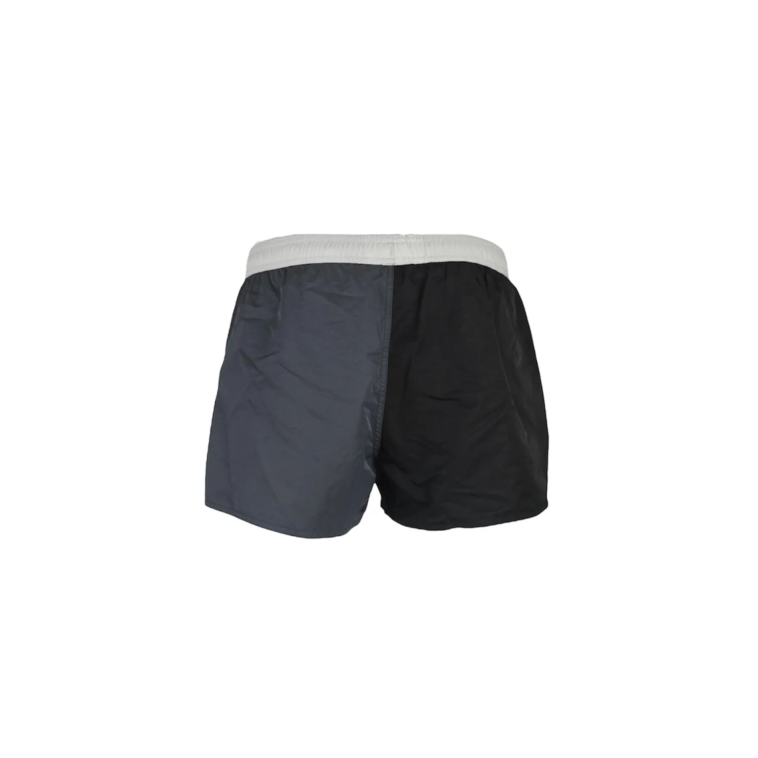 Boxer Beachwear Short