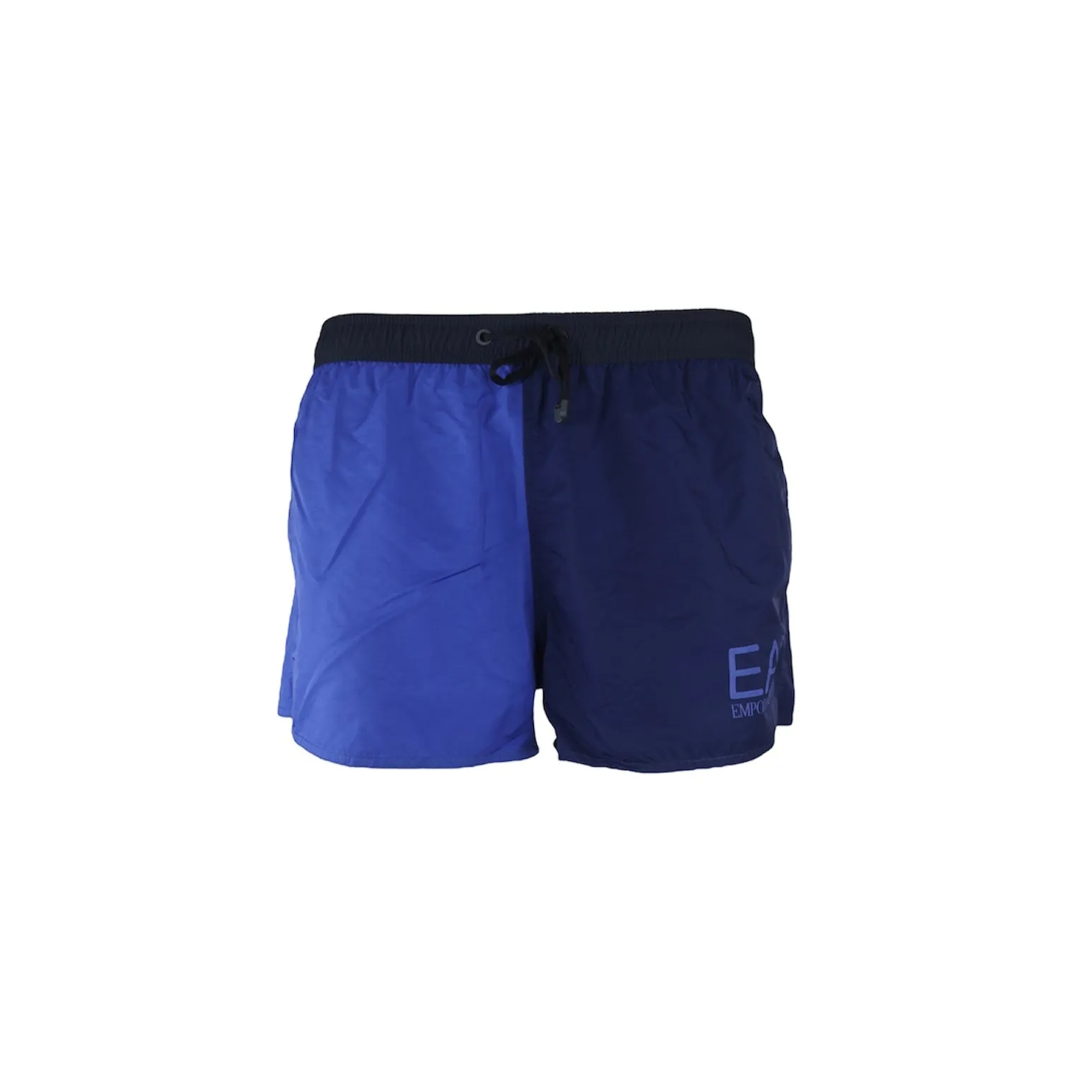 Boxer Beachwear Short