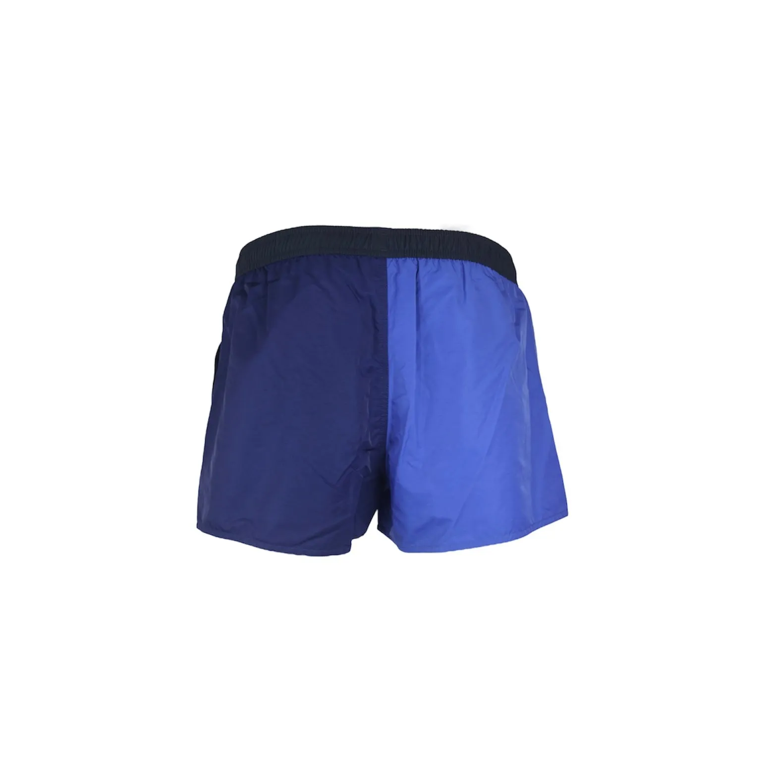 Boxer Beachwear Short