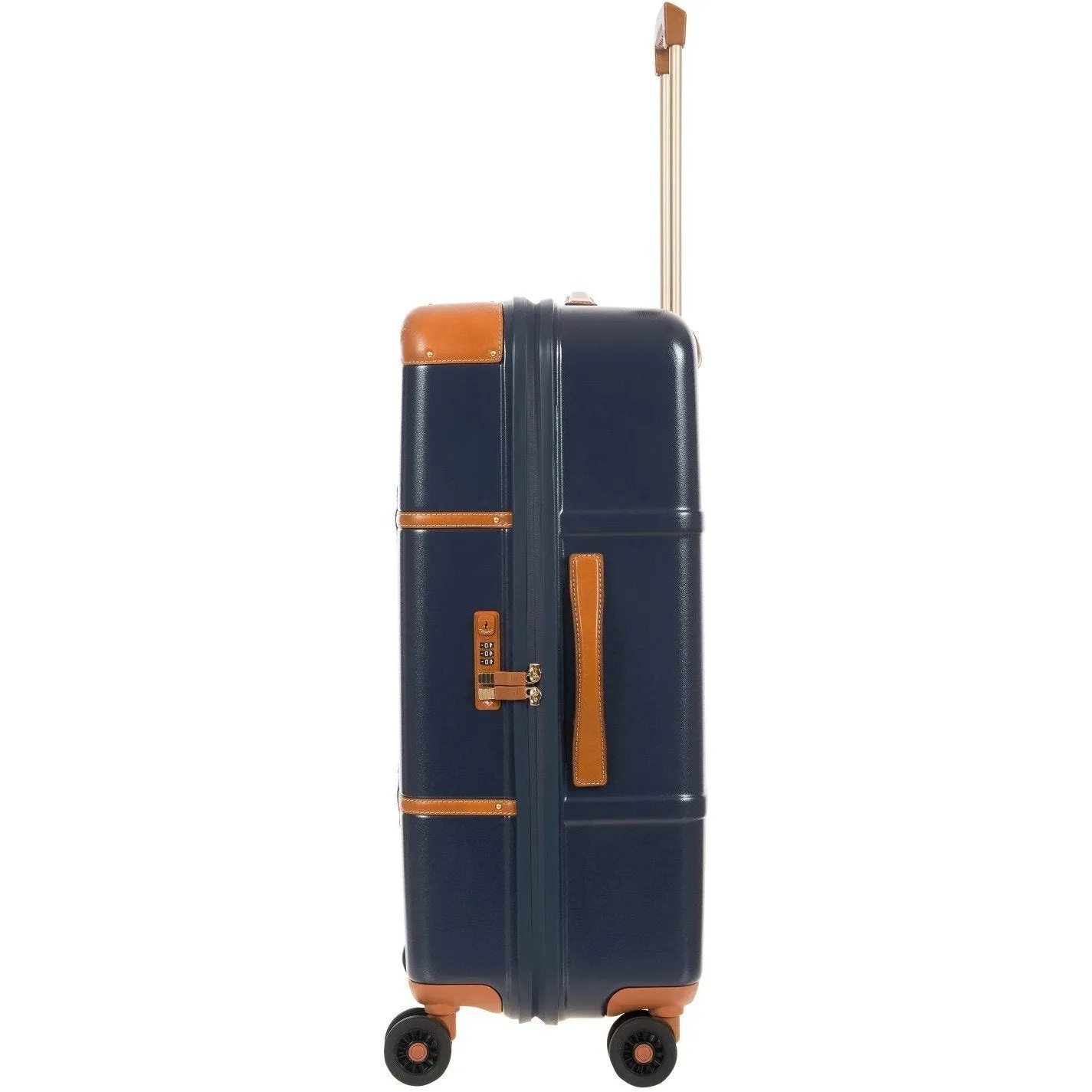 Bric's Bellagio 71cm Spinner | Blue