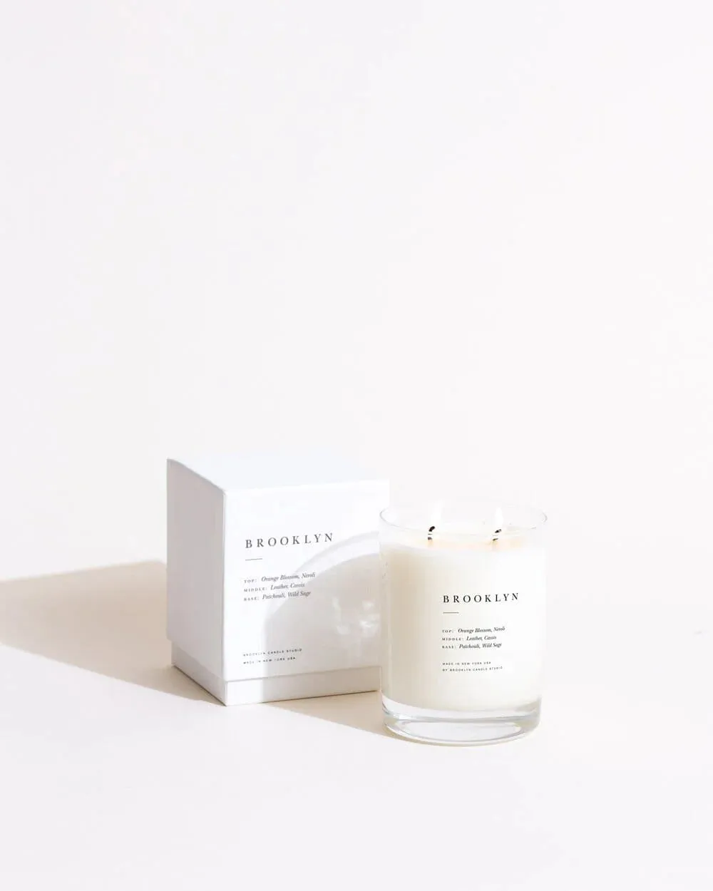 Brooklyn Candle Studio - Brooklyn Classic Candle | 13 oz.