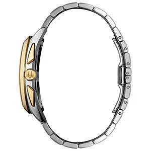 Bulova Dress Curve