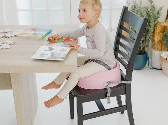 Bumbo Booster Seat 18m 