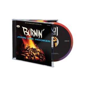 Burnin’: 60th Anniversary Edition (Expanded CD)