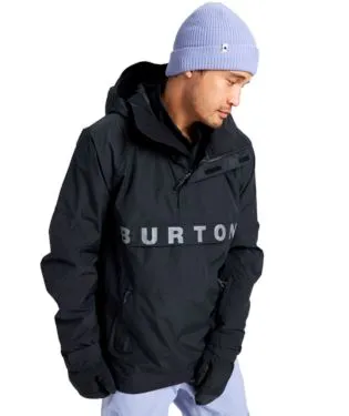 Burton Frostner 2L Anorak Jacket