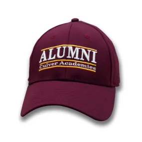 CA Low-Profile Alumni Hat