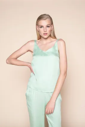 camisole mint mojo by Le Nap