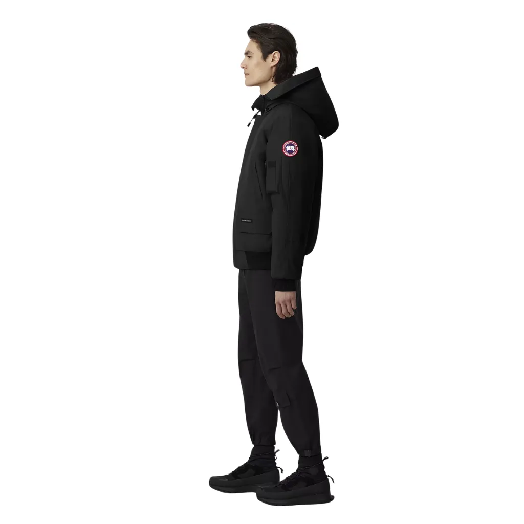 Canada Goose Men's Chilliwack Bomber - CR