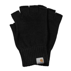 Carhartt WIP Mittens Black