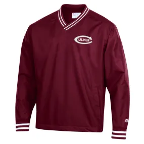 Champion Men's SF Scout Jacket - Maroon