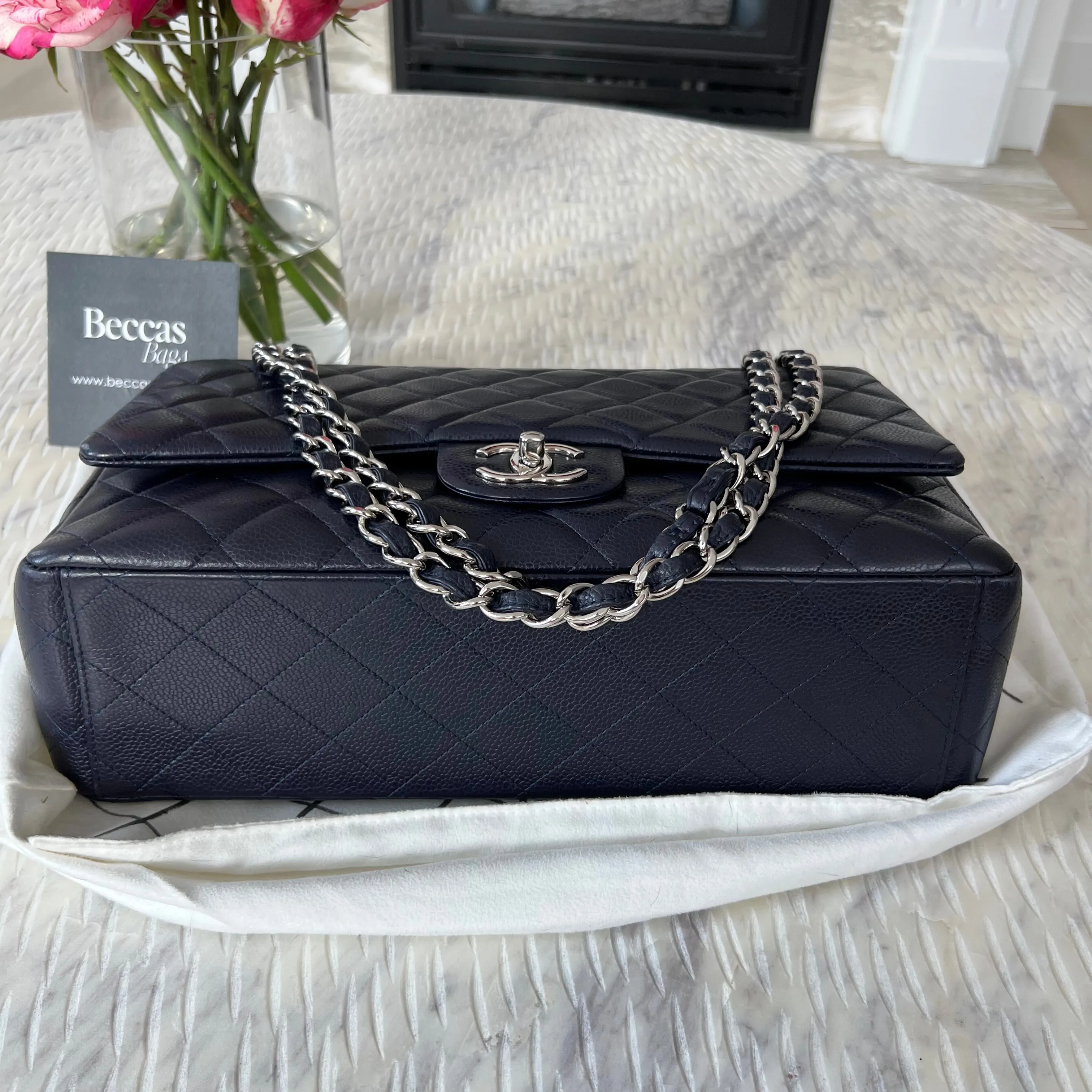 Chanel Classic Flap Bag