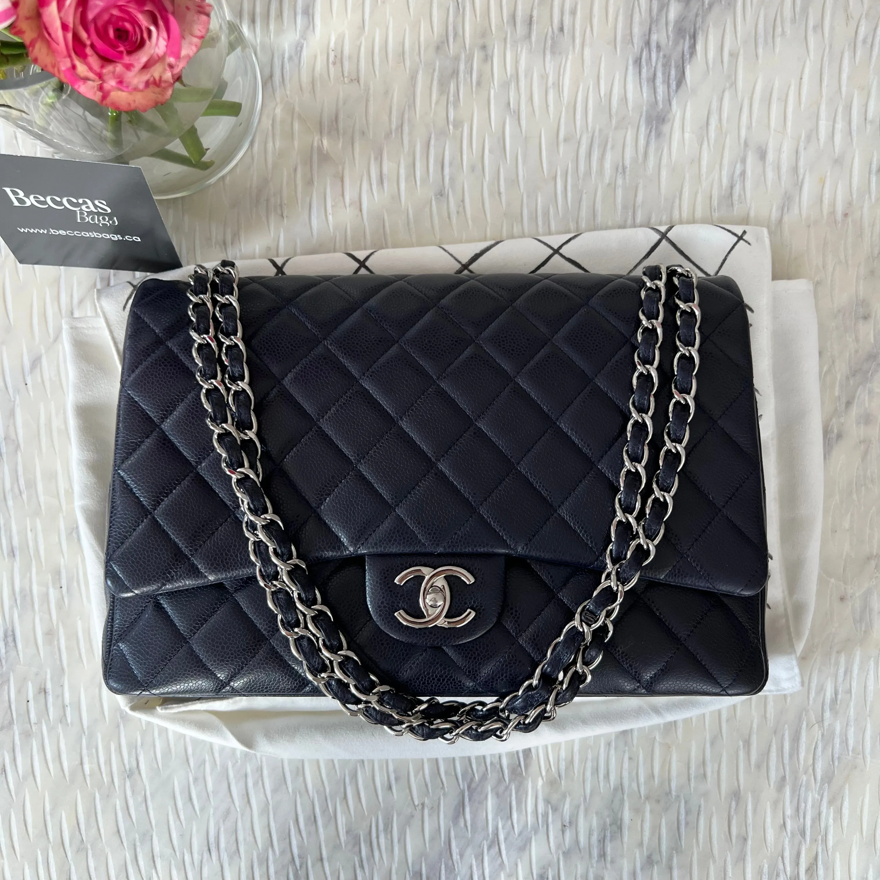 Chanel Classic Flap Bag