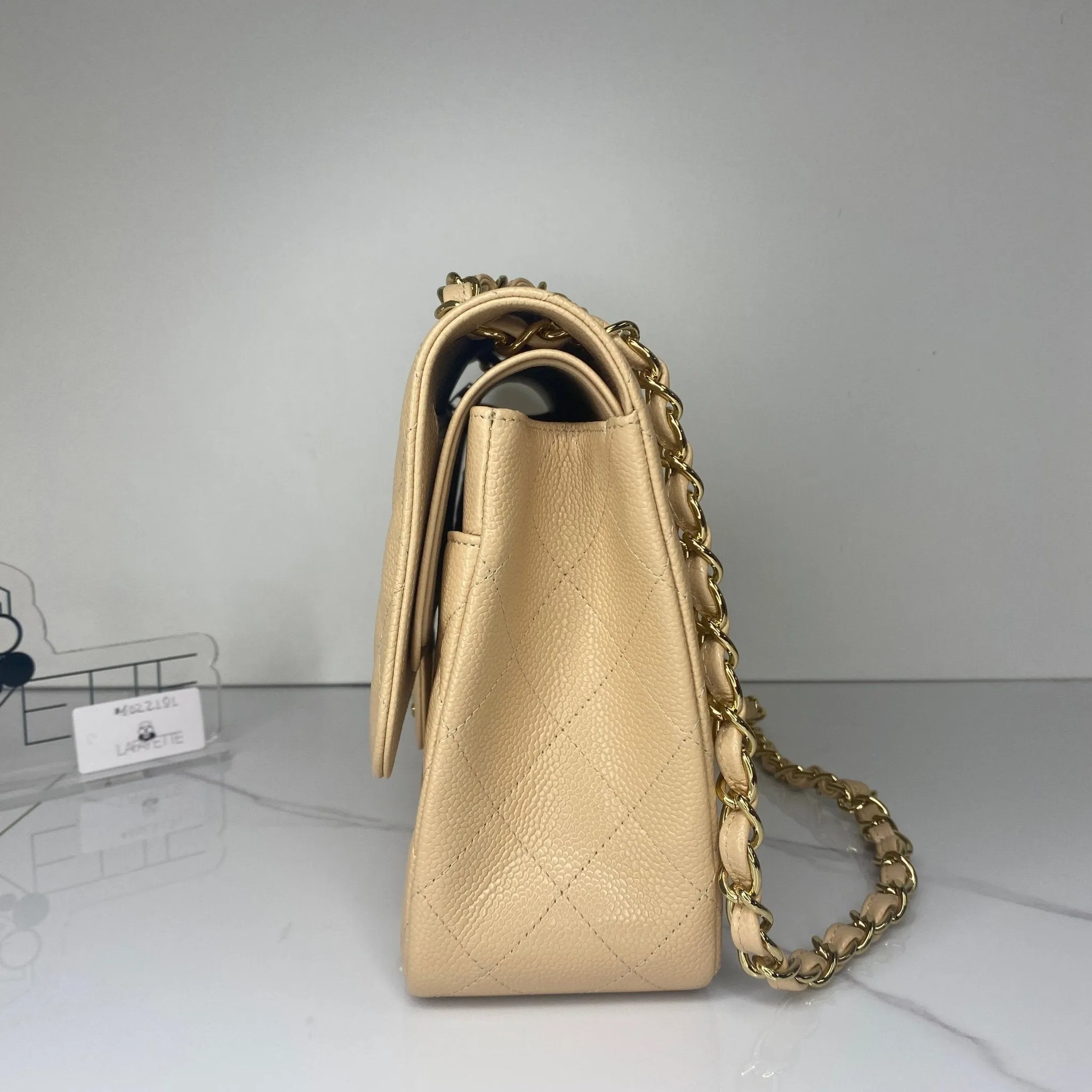 Chanel Jumbo Flap Bag