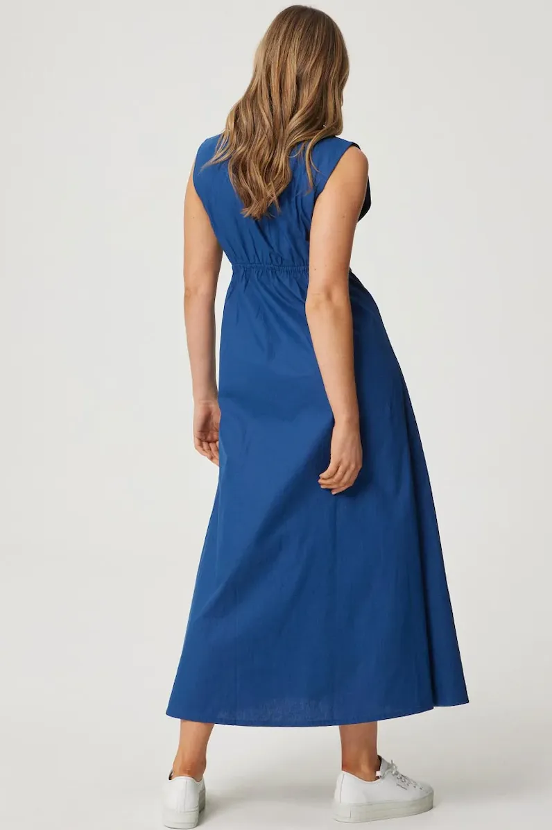 Clara Maxi Dress