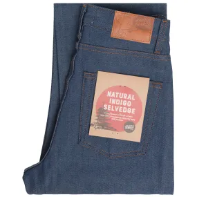 Classic - Natural Indigo Selvedge