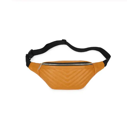 Classic Waist Bag