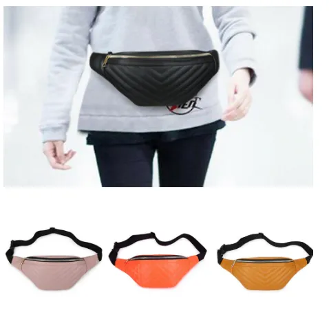 Classic Waist Bag