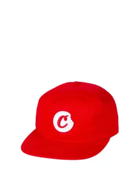 Cookies C Bite Unstructured Snapback