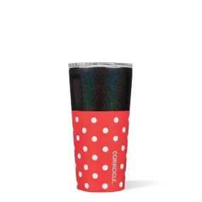 Corkcicle Disney Minnie Mouse Polka Dot 16oz Tumbler