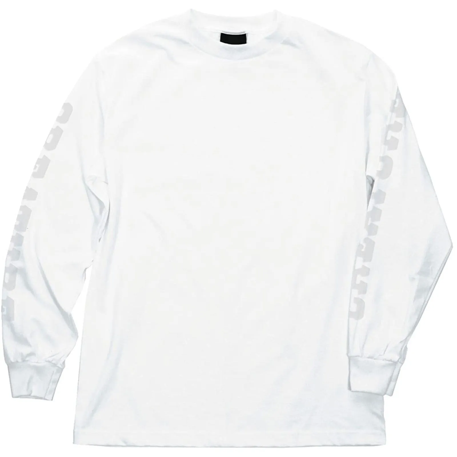 Creature Keepin Em Rollin Men's Long-Sleeve Shirts (Refurbished, Without Tags)