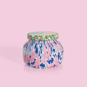 Curio Pattern Play Candle