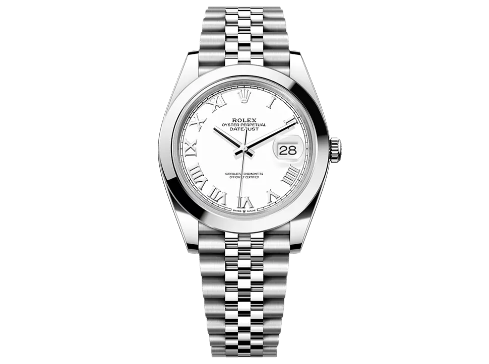 DATEJUST 41