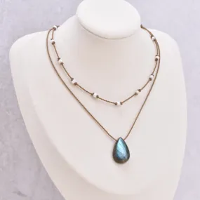 Day Tripper - Necklace Stack (10% off)