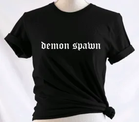 Demon Spawn T-Shirt