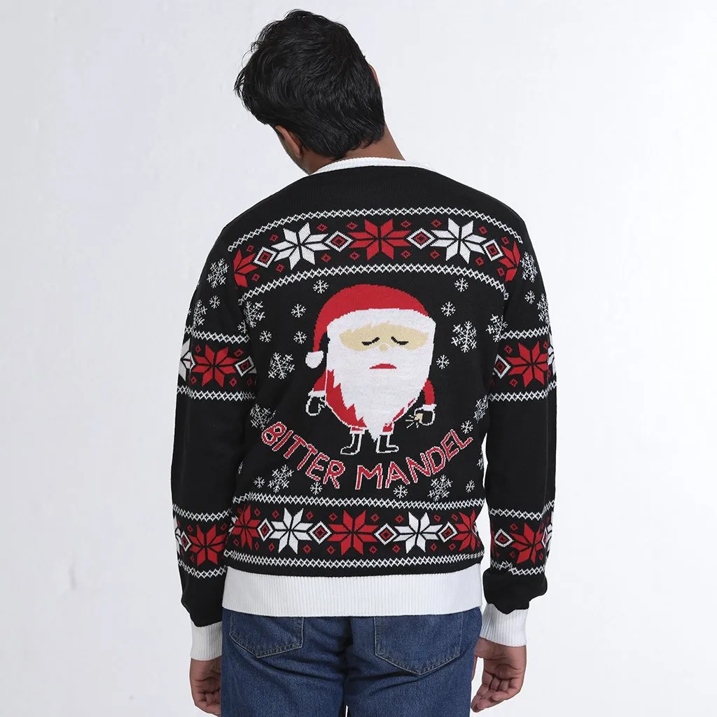 Den Bitre Julesweater