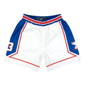 DePaul Blue Demons 1998-1999 Retro Shorts