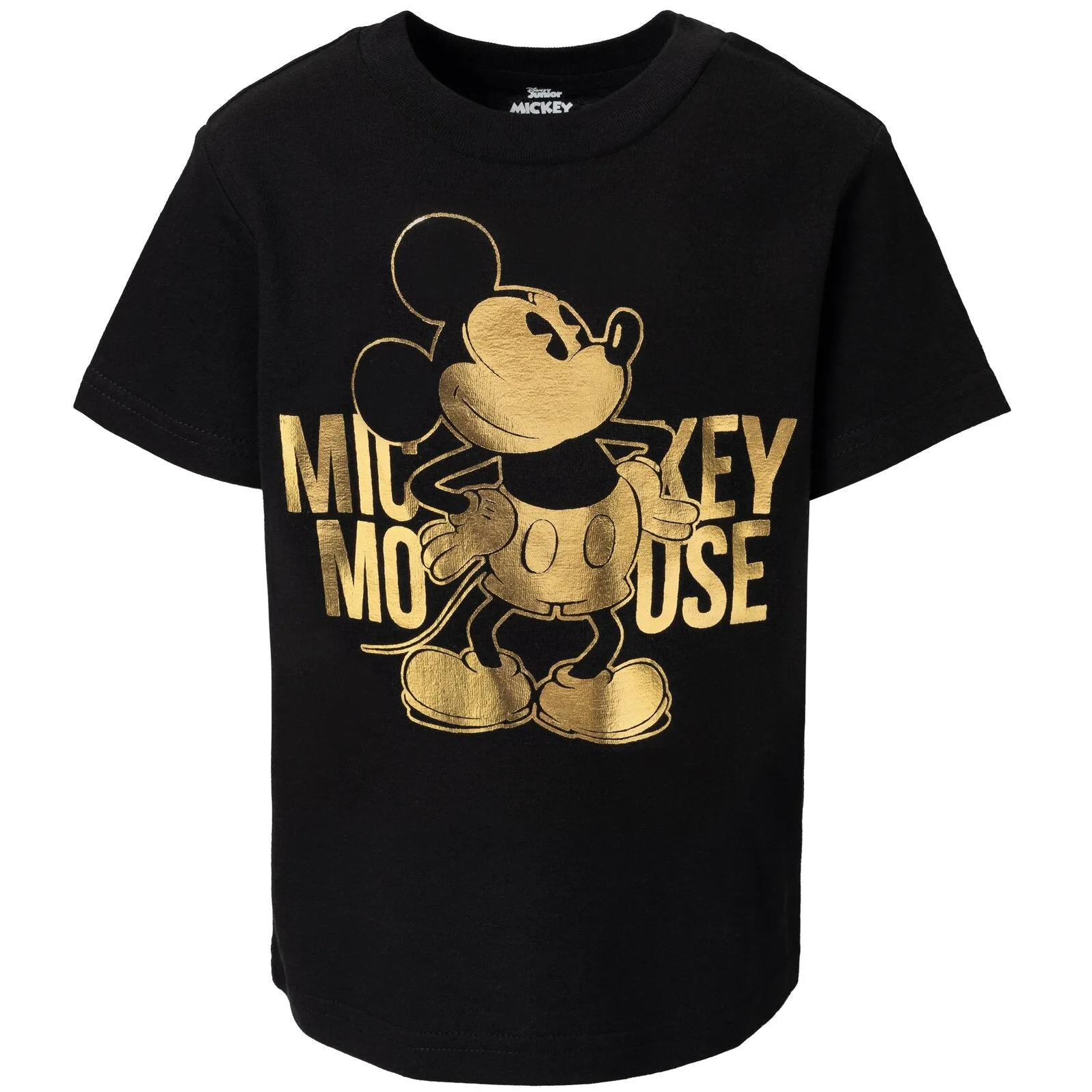 Disney Mickey Mouse Graphic T-Shirt