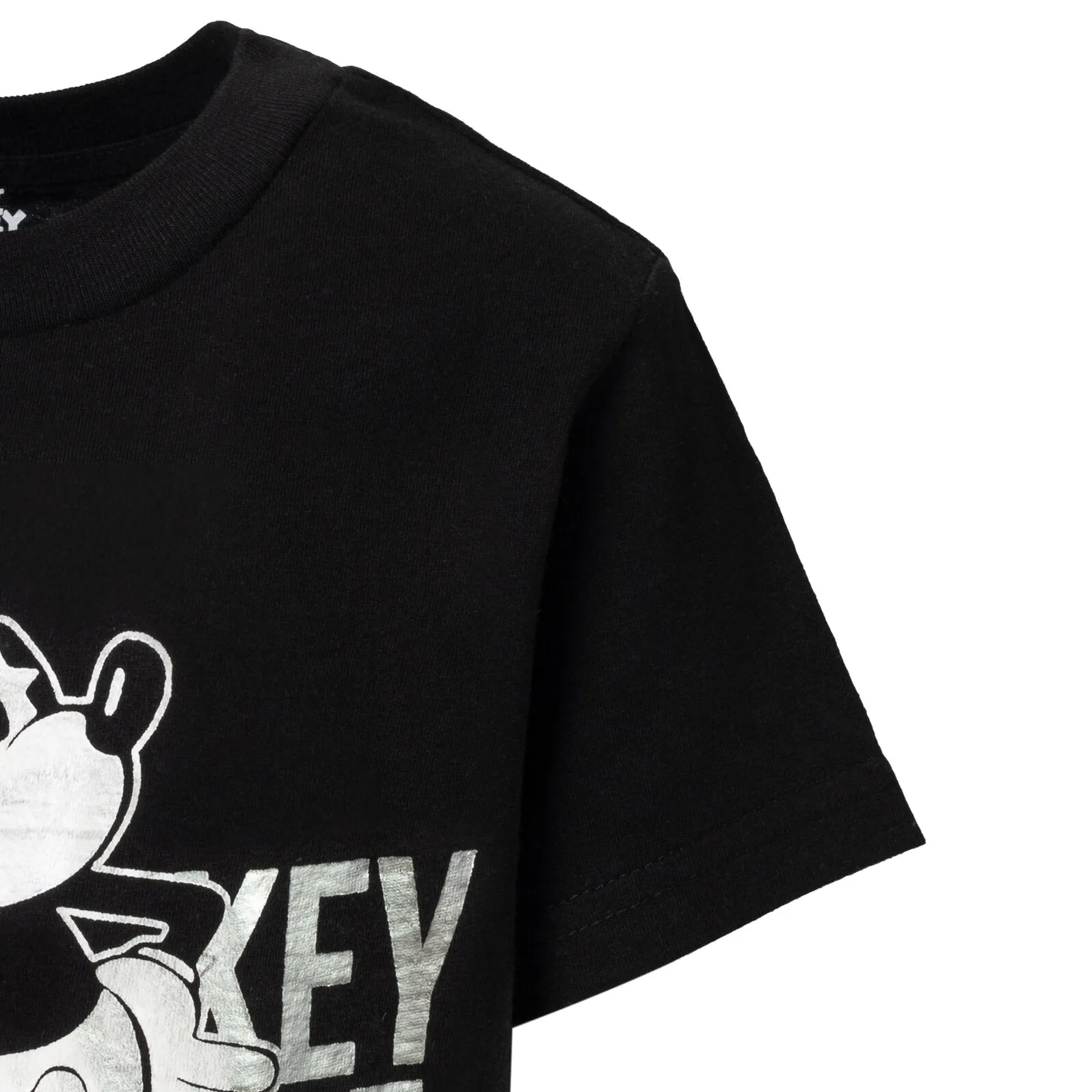 Disney Mickey Mouse Graphic T-Shirt