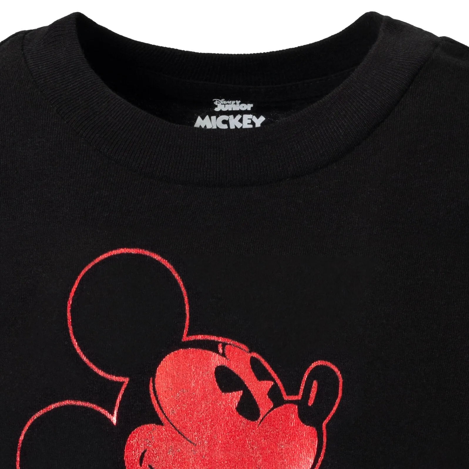 Disney Mickey Mouse Graphic T-Shirt