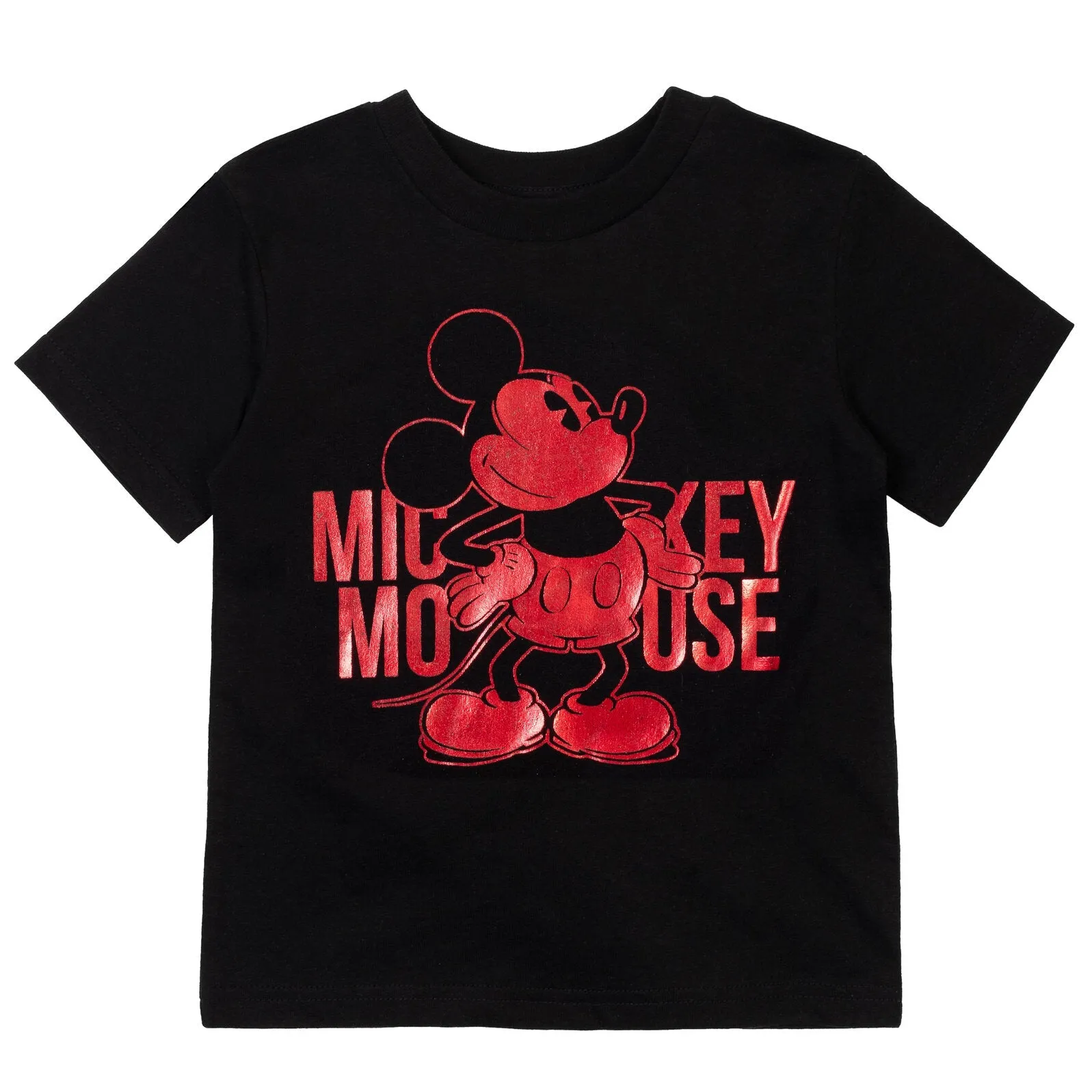 Disney Mickey Mouse Graphic T-Shirt