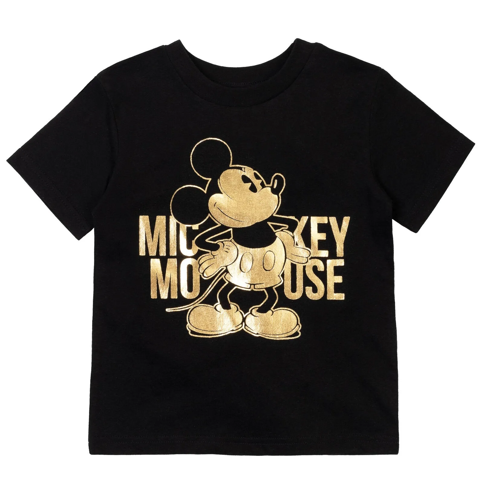 Disney Mickey Mouse Graphic T-Shirt