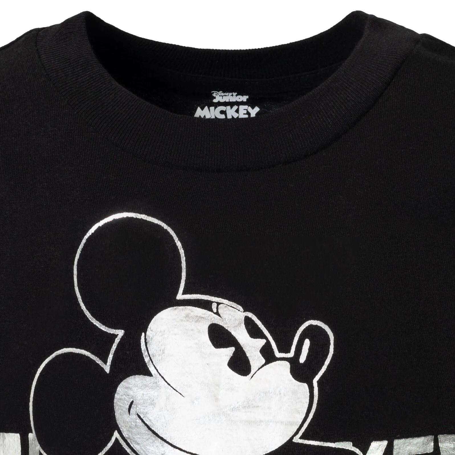 Disney Mickey Mouse Graphic T-Shirt