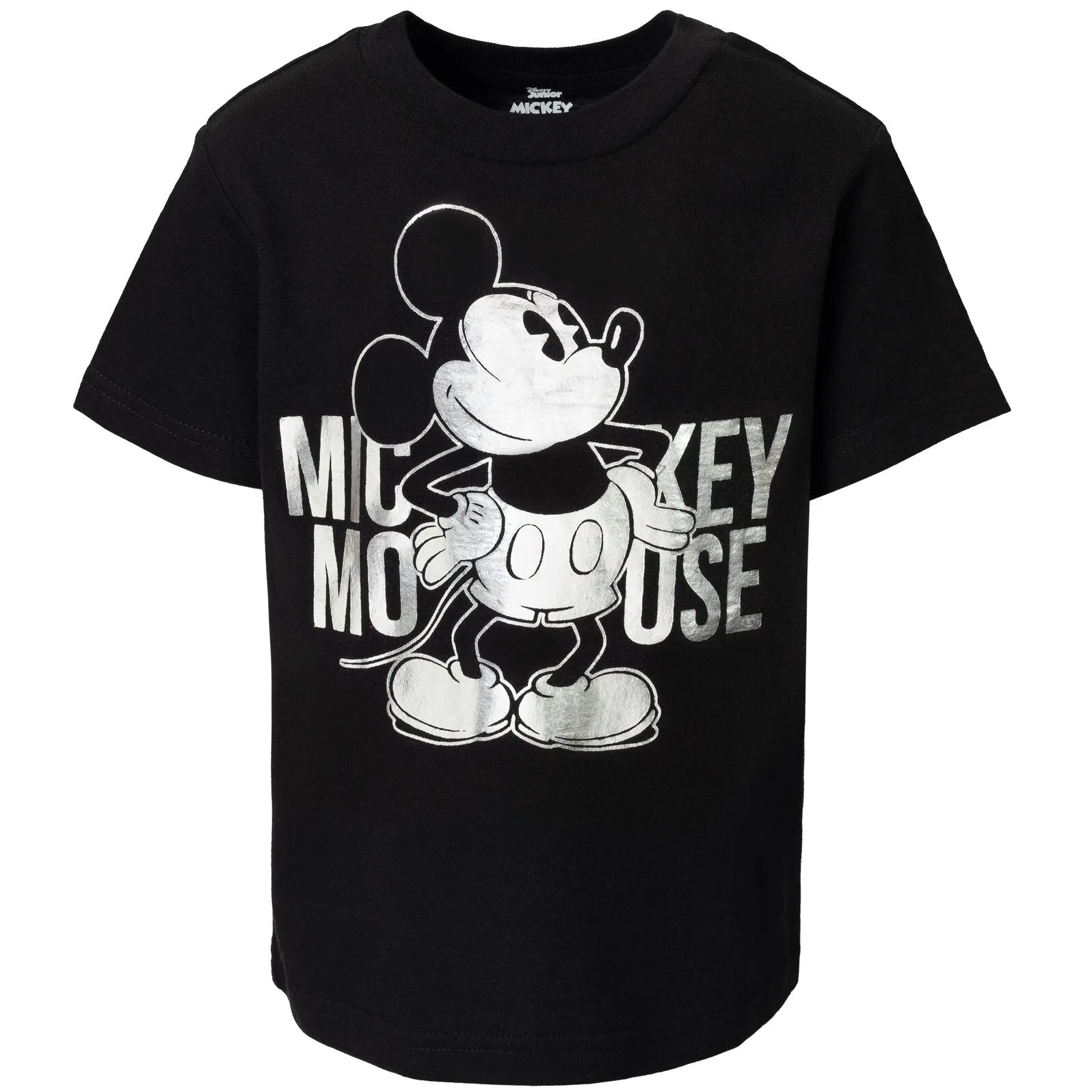 Disney Mickey Mouse Graphic T-Shirt