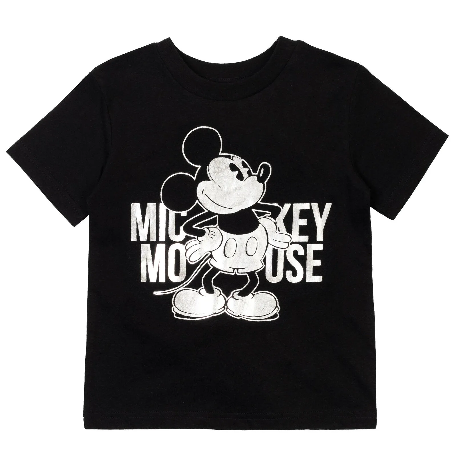 Disney Mickey Mouse Graphic T-Shirt