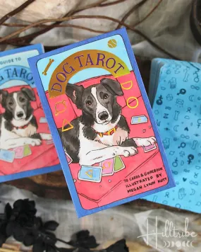 Dog Tarot