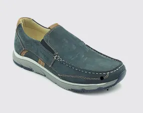 Dubarry Briggs Men's Slip On Shoe 5815-03