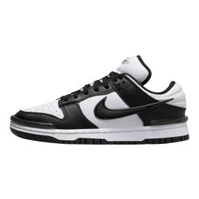 Dunk Low Black Twist