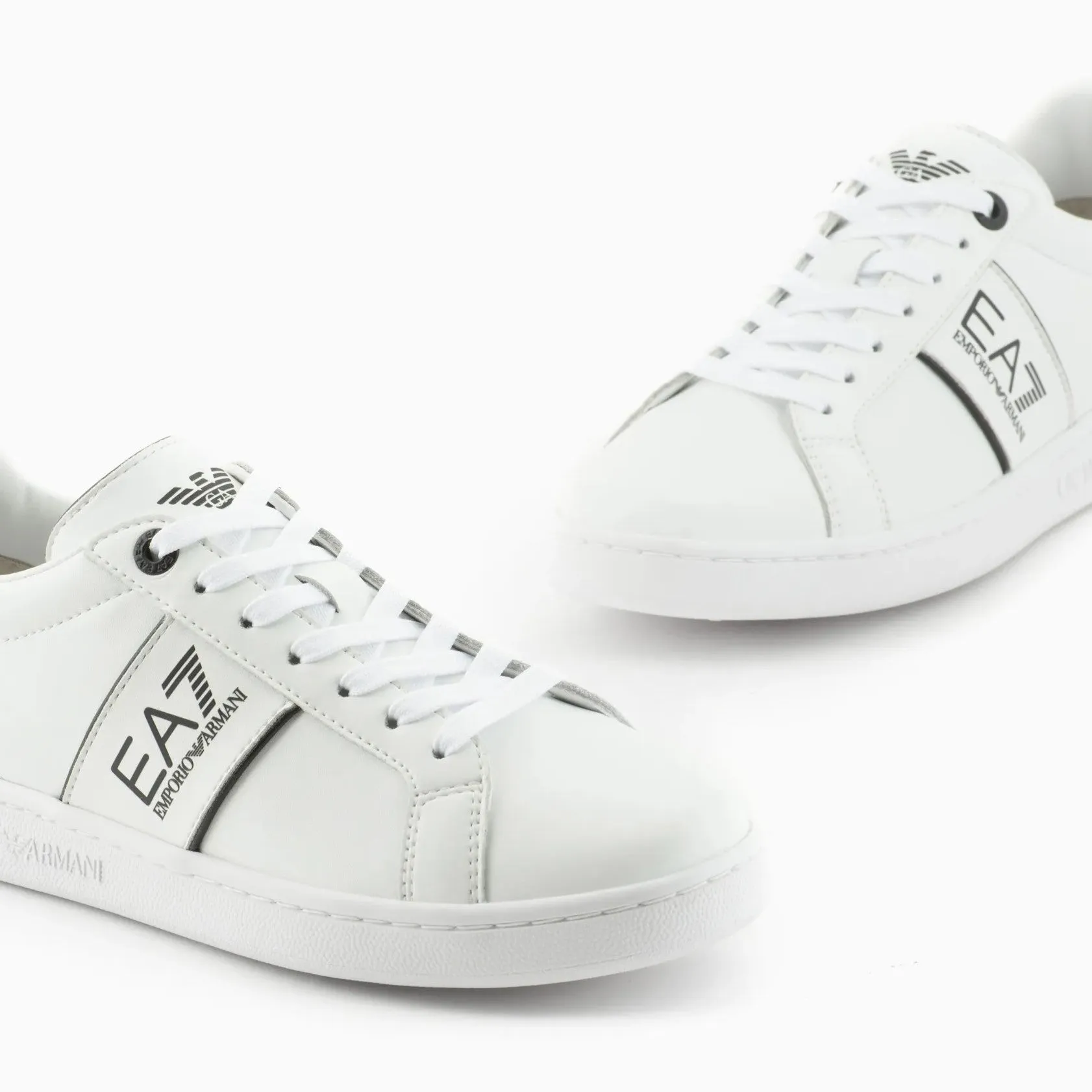 EA7 Classic Sneakers