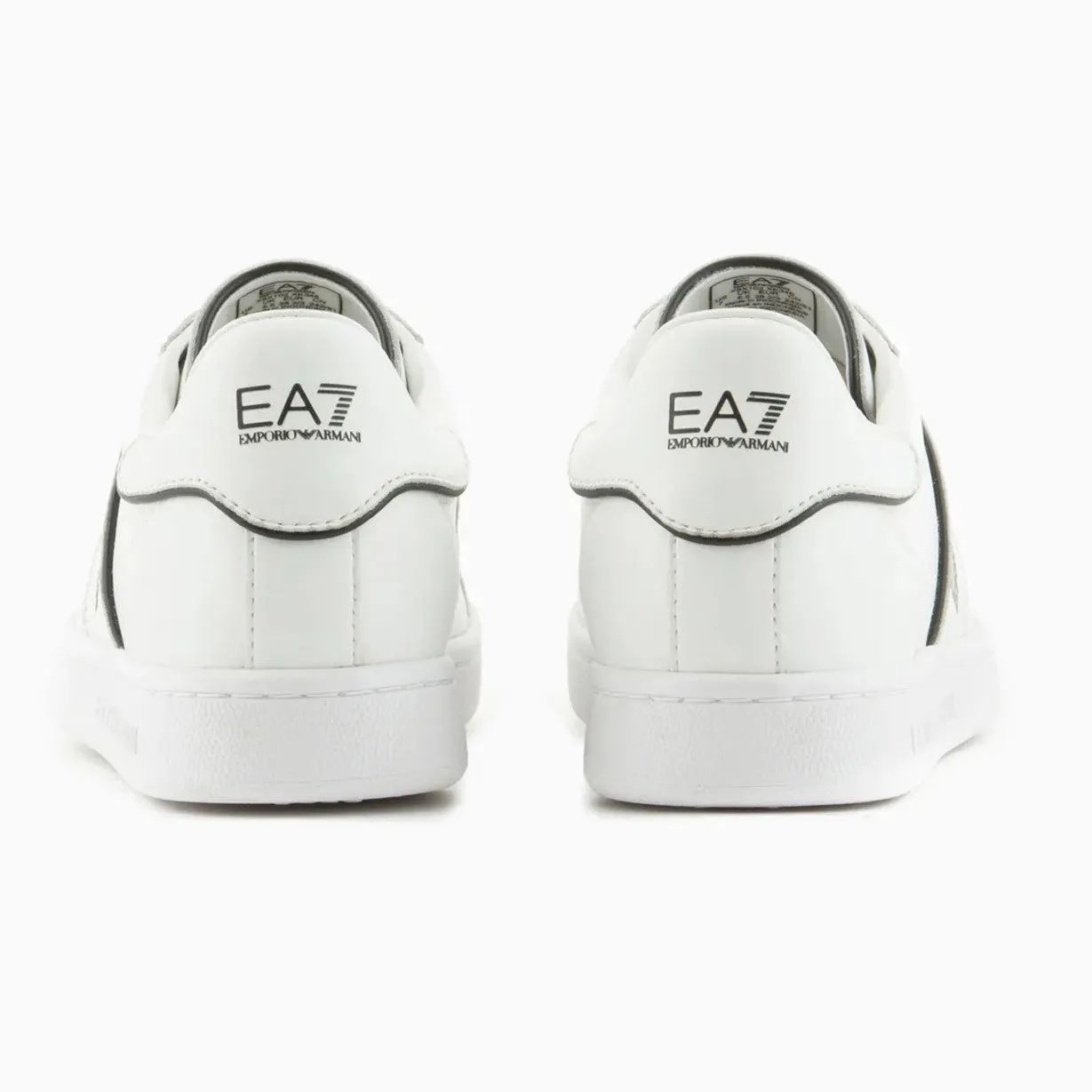 EA7 Classic Sneakers