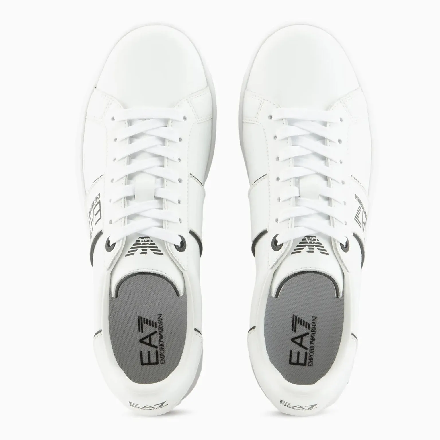 EA7 Classic Sneakers