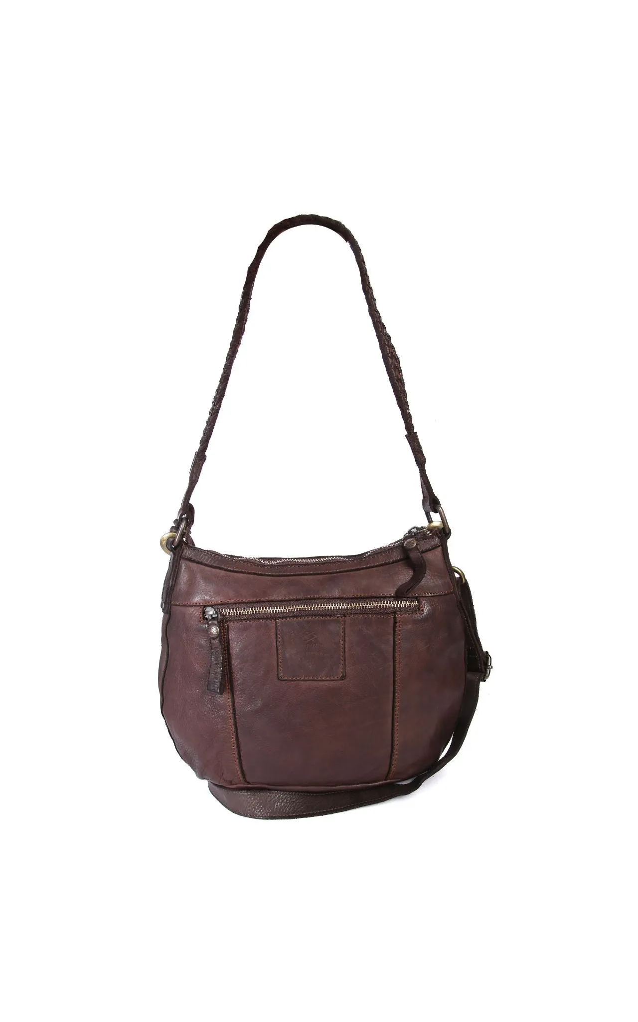 East Village Orianna-the Hand Bag