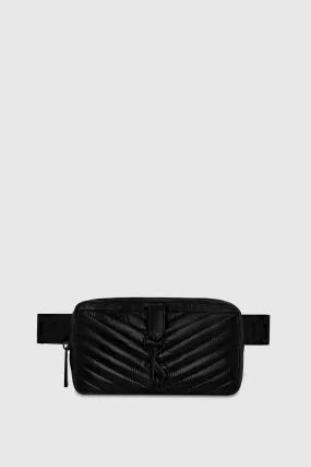 Edie Nylon Belt Bag