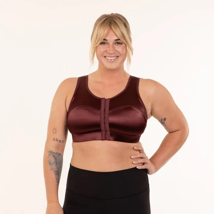 Enell Sport High Impact Bra