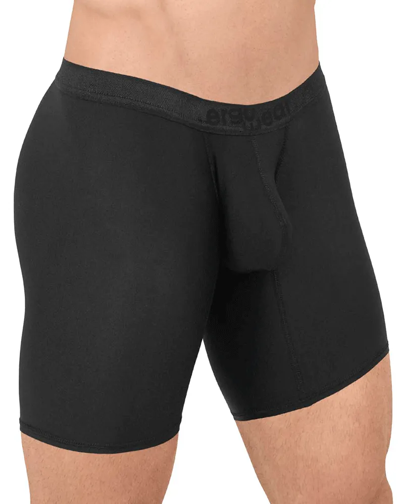 Ergowear Ew1663 Slk Boxer Briefs Black