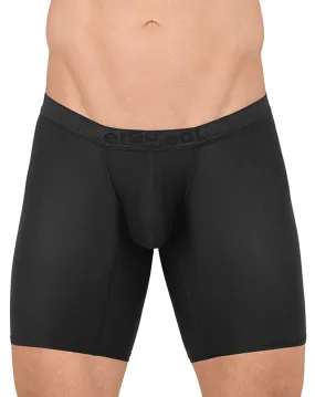 Ergowear Ew1663 Slk Boxer Briefs Black